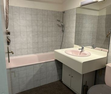 Location appartement 2 pièces, 39.37m², Nice - Photo 3