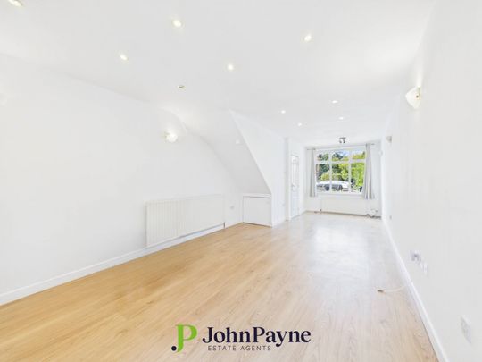 Clarendon Street, Earlsdon, Coventry, CV5 6EW - Photo 1