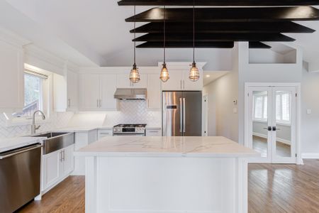 For Lease - 20 Bonny Lynn Court, Toronto, Ontario - Photo 3