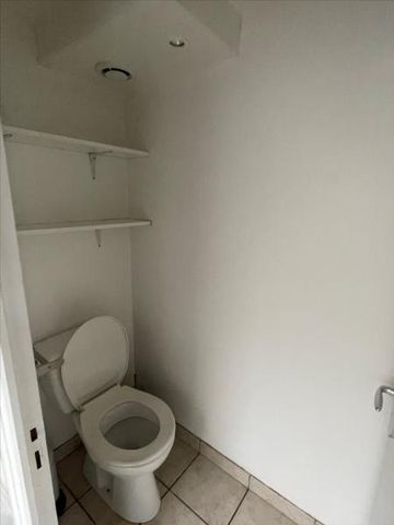 LE HAVRE/Centre Appartement T1 - 22m2 - Photo 4