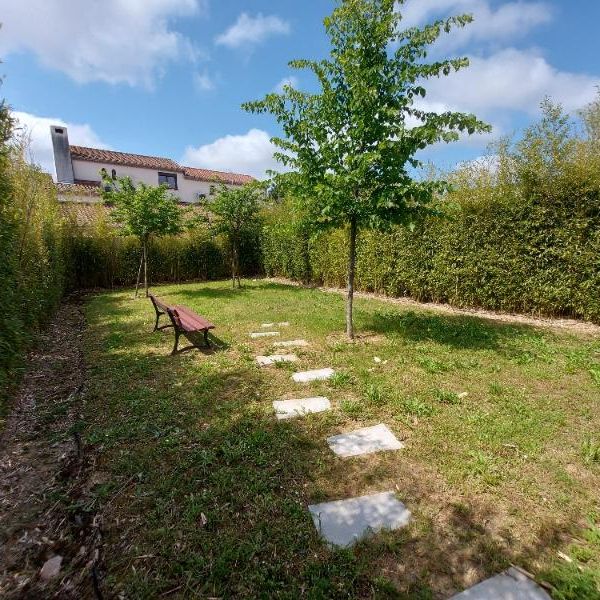 APPARTEMENT T2 45M - Photo 1