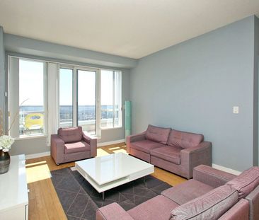 For Lease - 36 Lee Centre Drive Unit# PH105, Toronto, Ontario - Photo 4