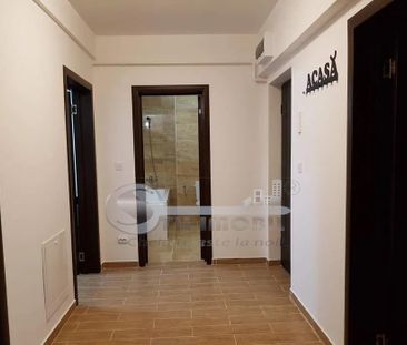 Apartament 2 Camere Decomandat cu Parcare, Dressing și Boxă – River... - Photo 5