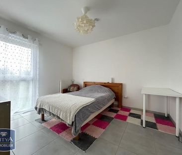 Location Appartement 1 pièce 30m² ST HERBLAIN 44800 - Photo 2