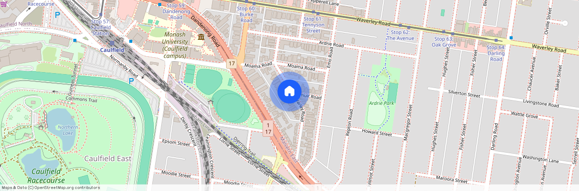 7/23 Warley Road, Vic 3145, Malvern East