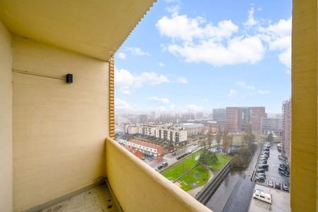 Appartement te huur - Photo 4