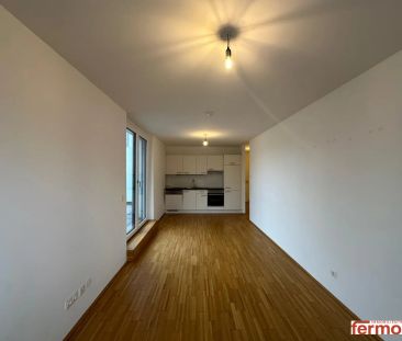 Moderne 2-Zimmer-Wohnung mit Balkon in 1200 Wien – Ihr neues Zuhaus... - Photo 2