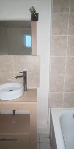 A LOUER - AIX EN PROVENCE - 1/2 PIECES COURS SEXTIUS - Photo 4