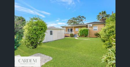 Charming Residence New To The Rental Market !! - Photo 2