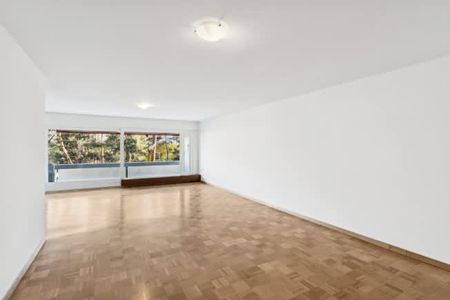 5 Zimmer, 127 m², 1. Stock - Photo 2