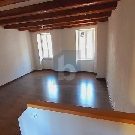 CHARMANTE AVEC TERRASSE PRIVÉE - Foto 1