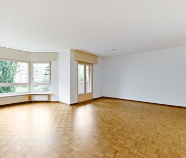 3 Zimmer, 80 m², 4. Stock - Foto 1