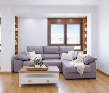 Alquiler de piso en Calle General Segura, 8 - Photo 1