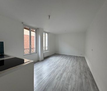 Appartement 1 Pièce 26 m² - Photo 1