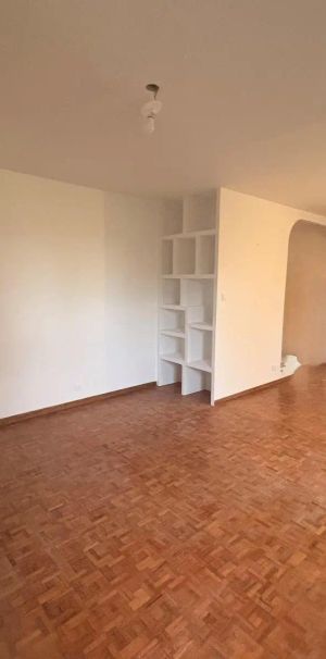 Appartement à louer 4 pièces 80m² - Photo 1