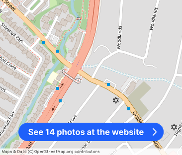 The Woodlands, Golders Green, London, NW11 - Photo 1