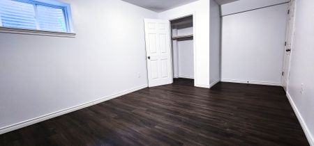 For Lease - 24 Bignell Crescent Unit# Basement, Ajax, Ontario - Photo 5