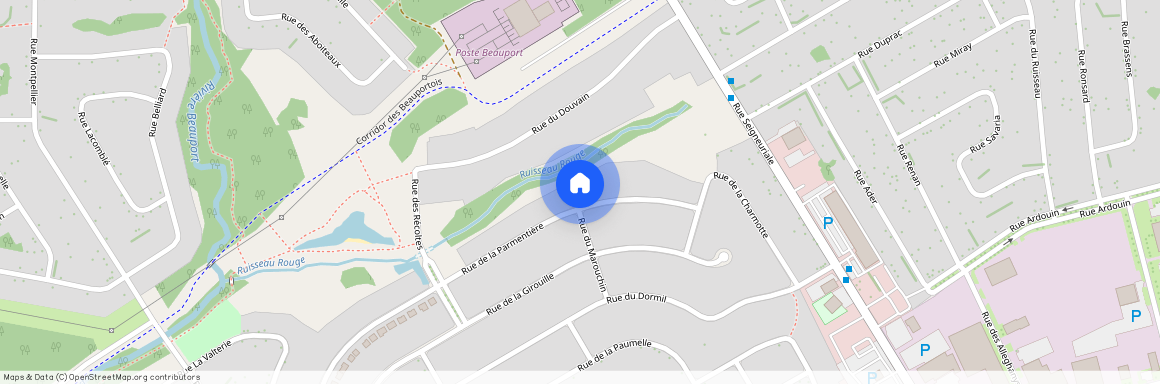 501 rue de la parmentiere, Québec, Québec, Capitale-Nationale, G1C 8H4