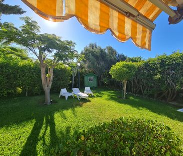 Bungalow to rent in Albaricoque, Campo Internacional, Gran Canaria - Photo 2