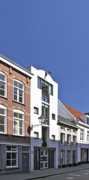 Nieuwstraat, 40 - Foto 1