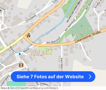 (A1349) Heimatglück in Wurzbach - Foto 1