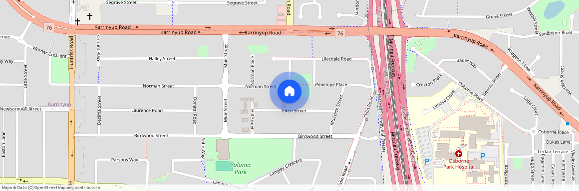 111 Norman Street, Innaloo