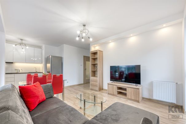 Łódź, Śródmieście, Drewnowska - Фото 1