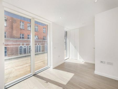 3 bedroom apartment to rent - Photo 5