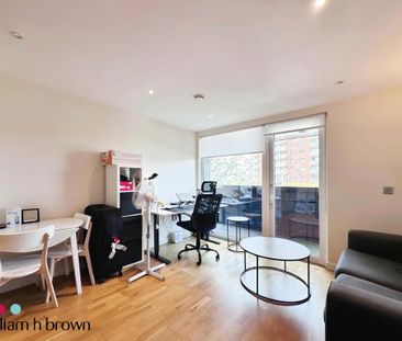 1 bedroom apartment to rent - Photo 6