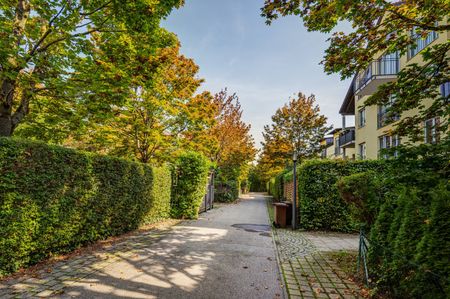 Möblierte Wohnung in Aschheim - Foto 3