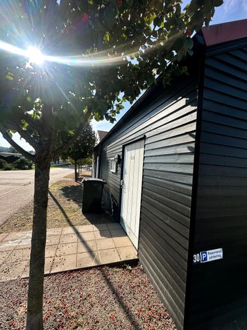 Fabriksgatan, Åstorp - Photo 3