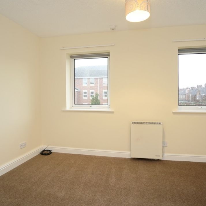 Barbican Mews, York - Photo 1