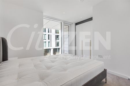 Bouchon Point, 7 Cendal Crescent, London - Photo 5
