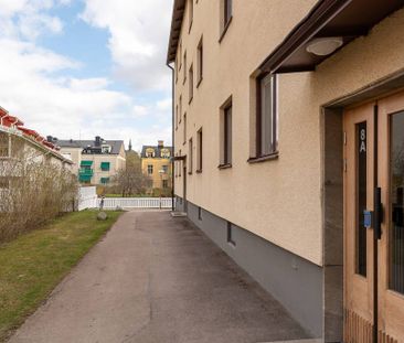 Västra Bergsgatan, Västerås - Photo 3