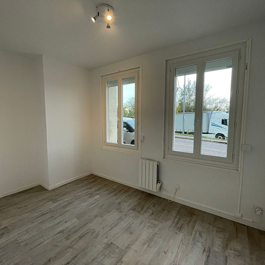 Location Appartement 2 pièces 29m² - Photo 1