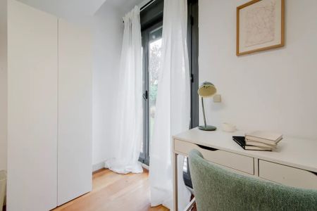 Calle de Ana de Austria, Madrid, Community of Madrid 28050 - Photo 3