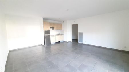 location Appartement T3 DE 65.11m² À GRABELS - Photo 4