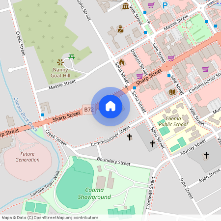 3/194 Sharp Street, NSW 2630, Cooma