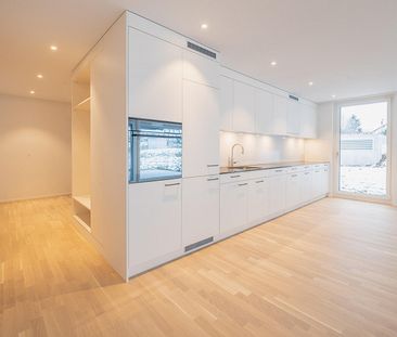 3.5 Zimmerwohnung in Neunkirch - Foto 1