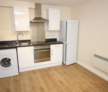 1 bedroom Flat to rent in Norden House, Stowell Street, Newcastle U... - Photo 6