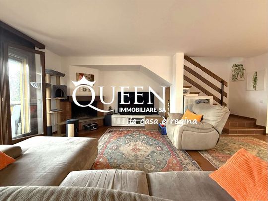 3.5 Zimmer, 105 m² - Foto 1