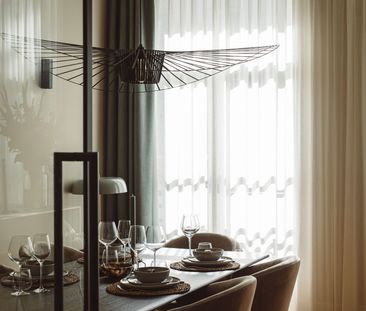 Appartement te huur: Sarphatistraat 24-A 1018 GK Amsterdam - foto 3
