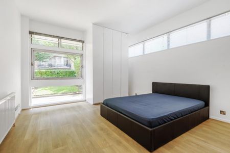 1 bedroom maisonette to rent - Photo 5