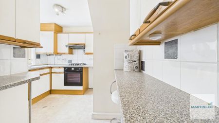 2 bedroom semi-detached house to rent - Photo 5