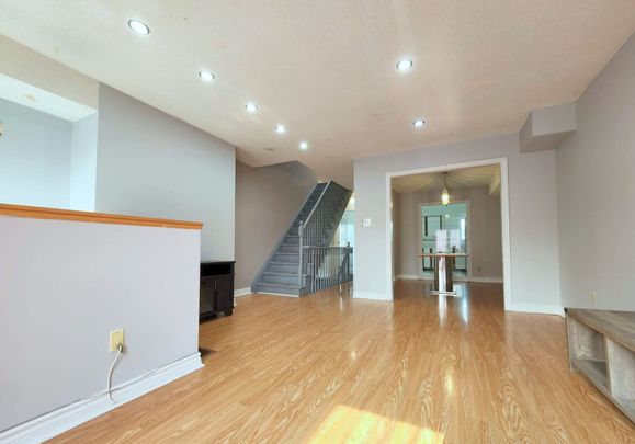 For Lease - 6 Dowry Street Unit# 7, Toronto, Ontario - Photo 1