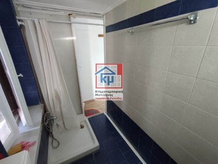 Διαμέρισμα για ενοικίαση Λέσβος - Μυτιλήνη - Φωτογραφία 3