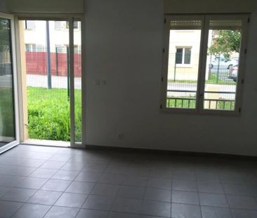 Location Appartement 3 pièces 56m² COULOMMIERS 77120 - Photo 4