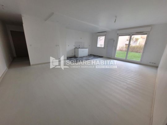 Location Appartement 2 pièces 58m² LILLE 59000 - Photo 1