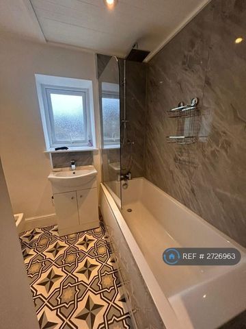 1 bedroom terraced house to rent - Photo 3