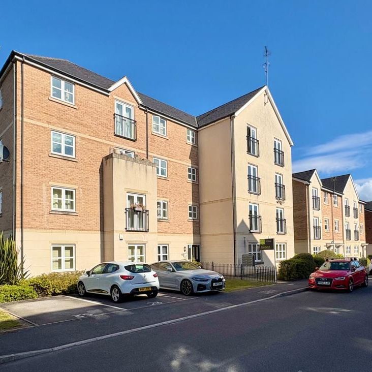 2 bedroom flat to rent - Photo 1